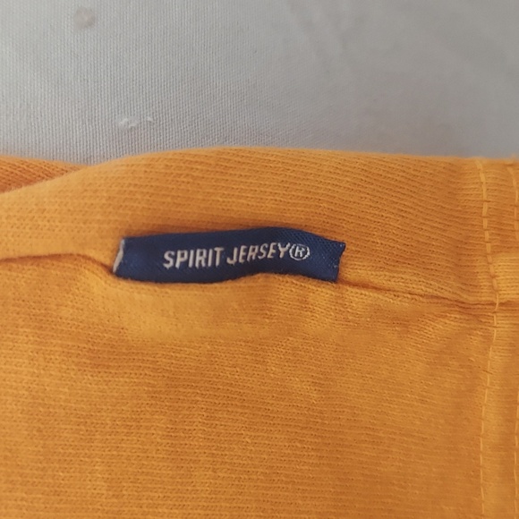 Size Medium Lion King on Broadway Spirit Jersey - Picture 2 of 7